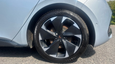 CUPRA Born 150kW V2 58kWh 5dr Auto Electric Hatchback